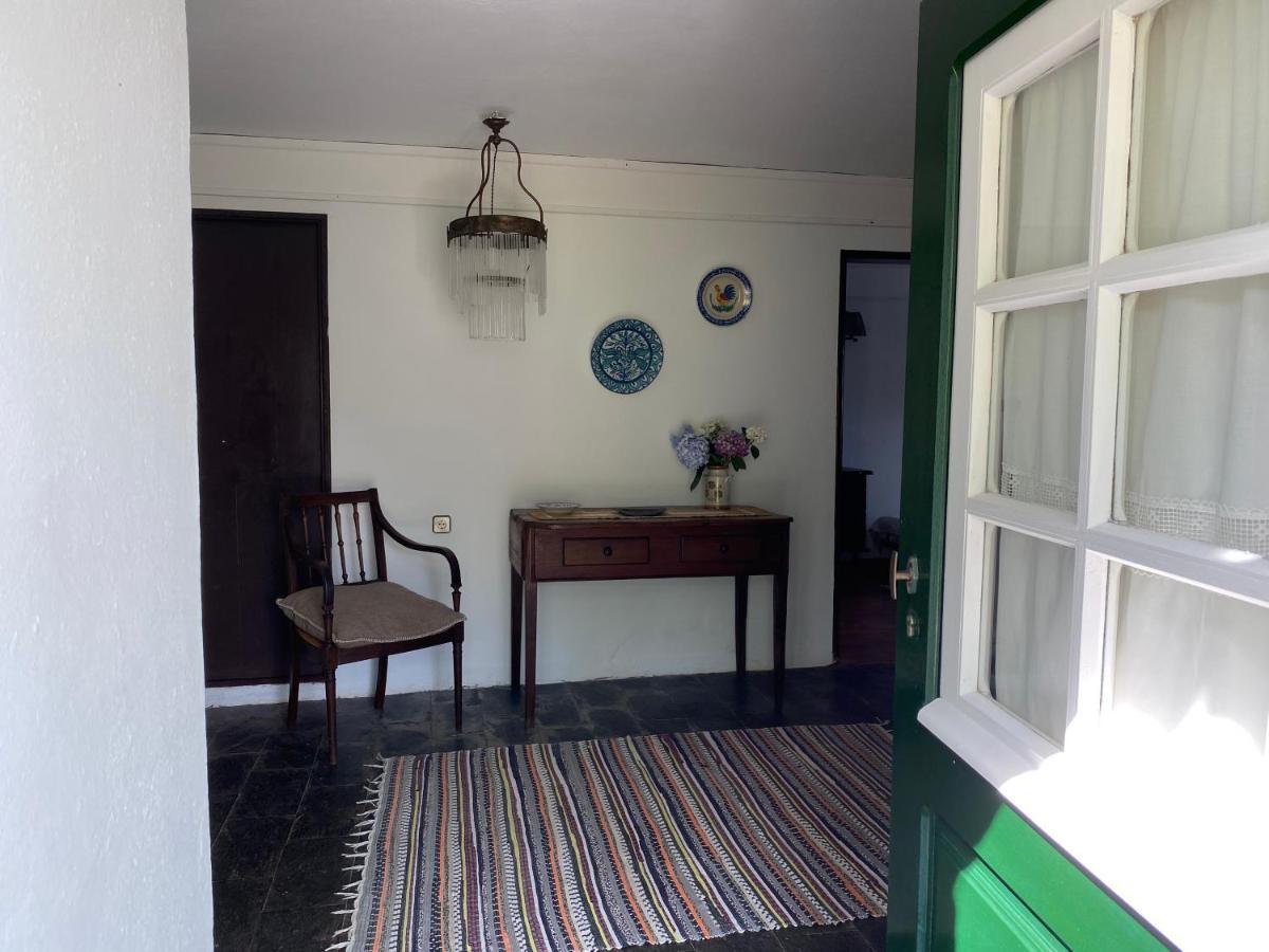 Quinta Da Calcada Villa Melgaço Екстериор снимка