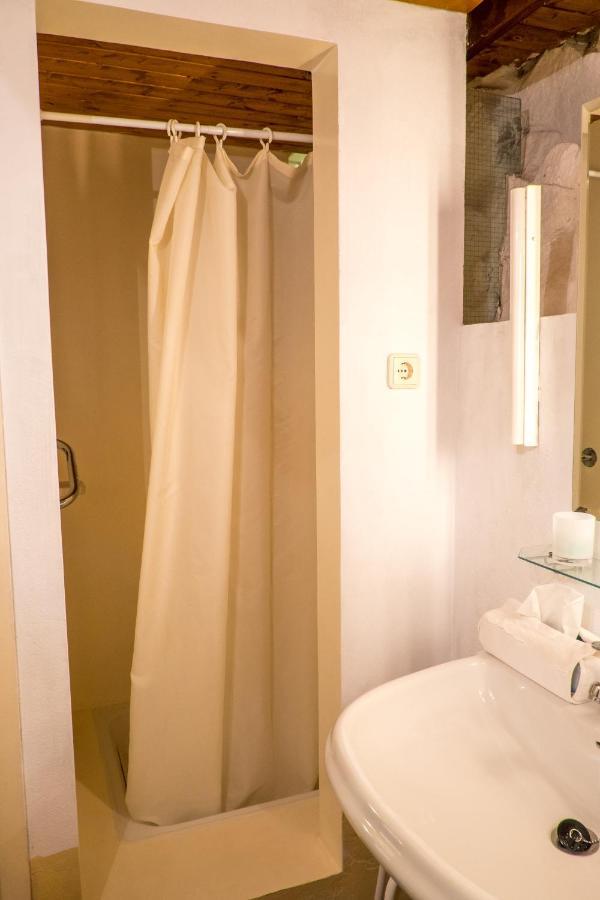 Quinta Da Calcada Villa Melgaço Екстериор снимка
