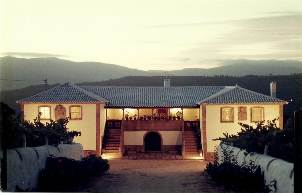 Quinta Da Calcada Villa Melgaço Екстериор снимка